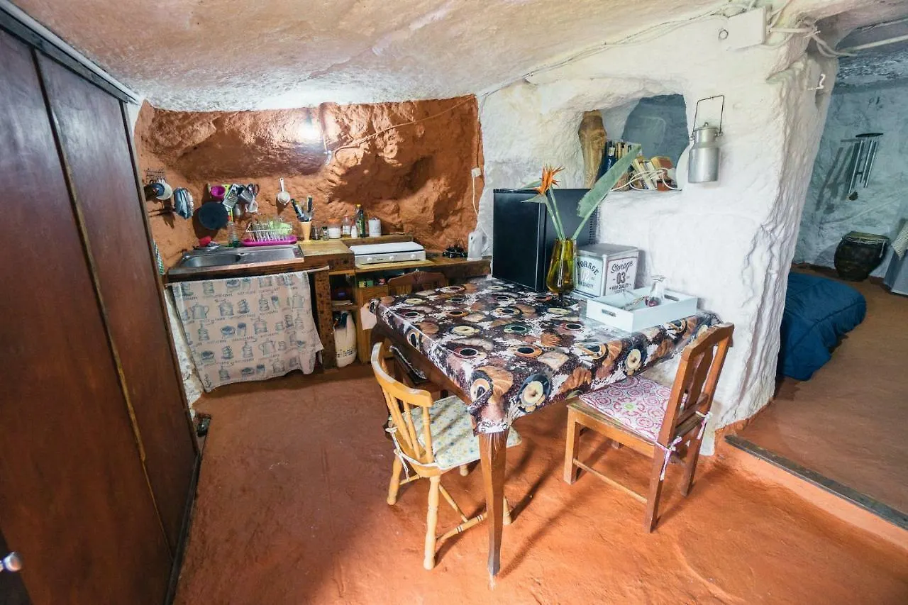 Casitacueva Gospodarstwo wiejskie San Jose de Caideros