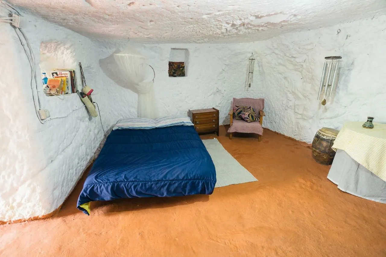 Gospodarstwo wiejskie Casitacueva