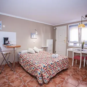 Beachback Airport Lpa Apartamento
