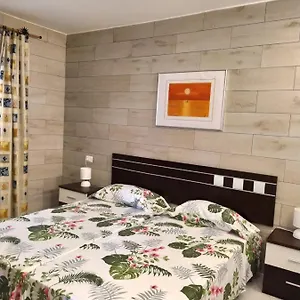 Garcey Apartamento