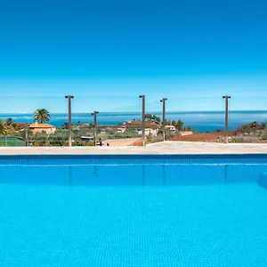 Casa La Viña Сasa de vacaciones