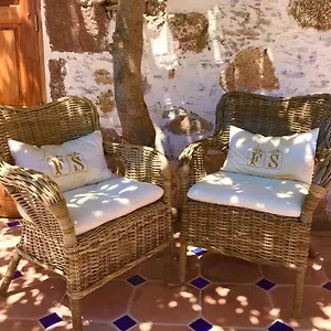 La Sabina Casa rural