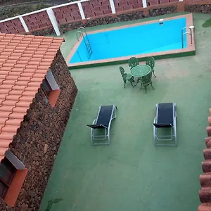 Casona Eladio Сasa de vacaciones