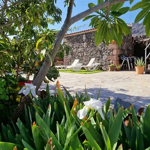 Casa Berna Сasa de vacaciones