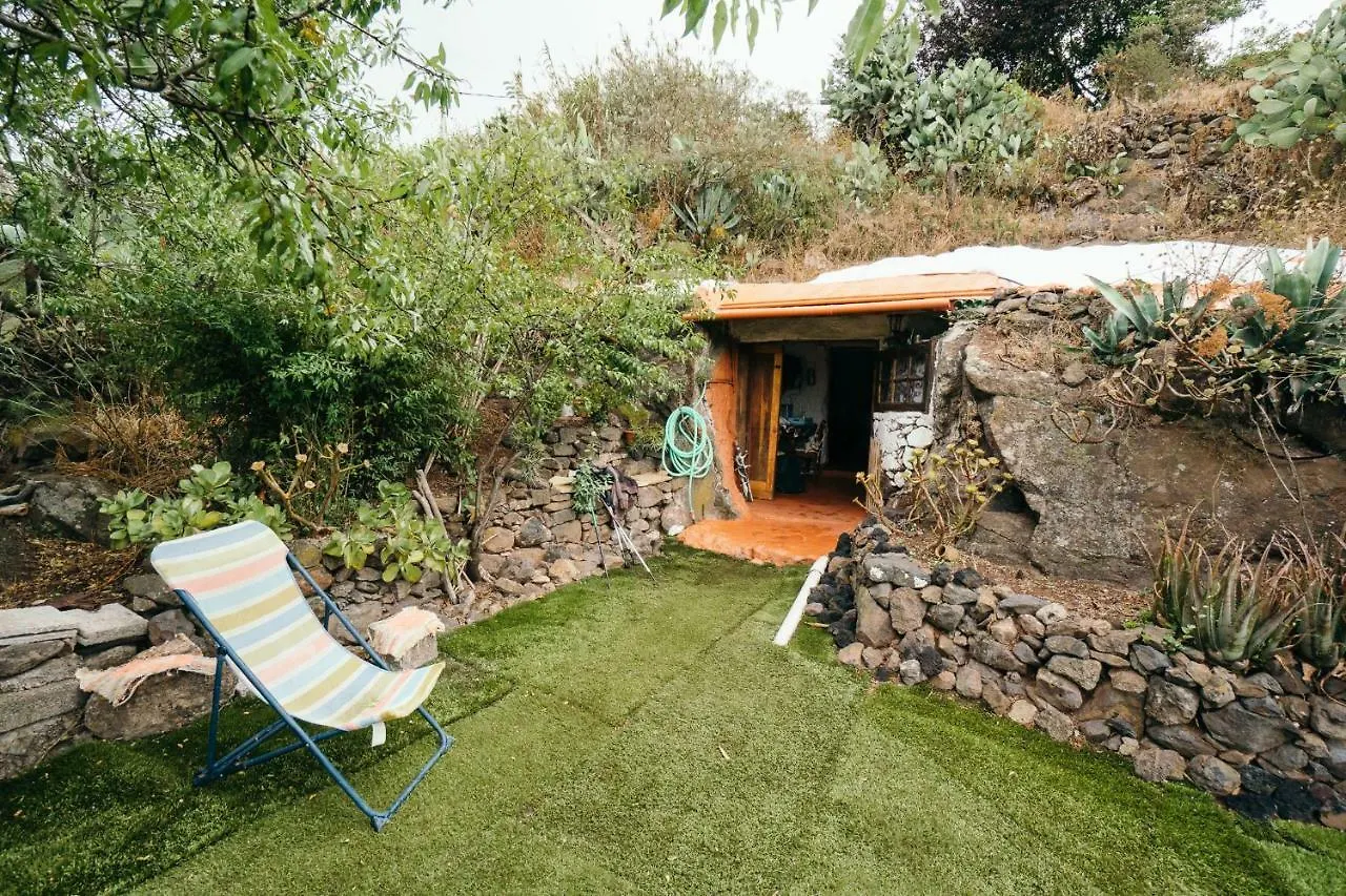 CasitaCueva España