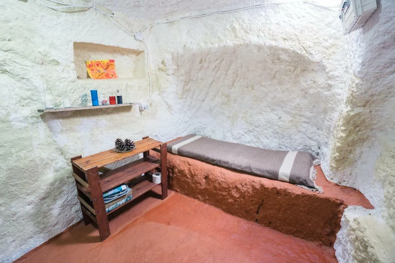 Casa rural CasitaCueva España
