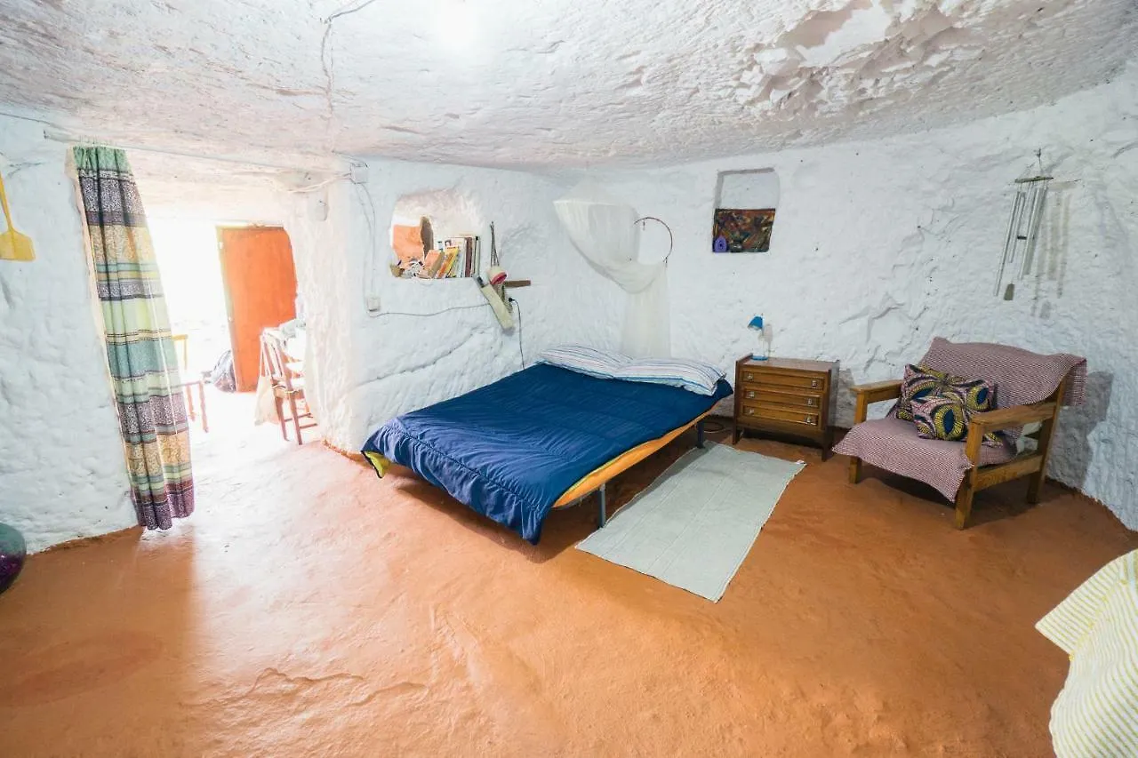 CasitaCueva 0*, San Jose de Caideros España