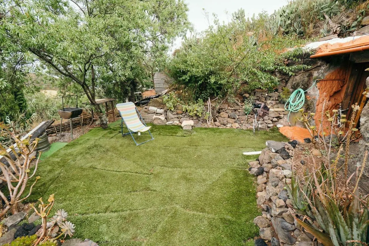 Casa rural CasitaCueva